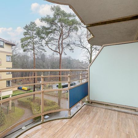 Zdrojowa Apartments By Noclegi Renters Swinemünde Exterior foto